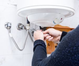 About Water Heater Repair LLC Mentmore, NM